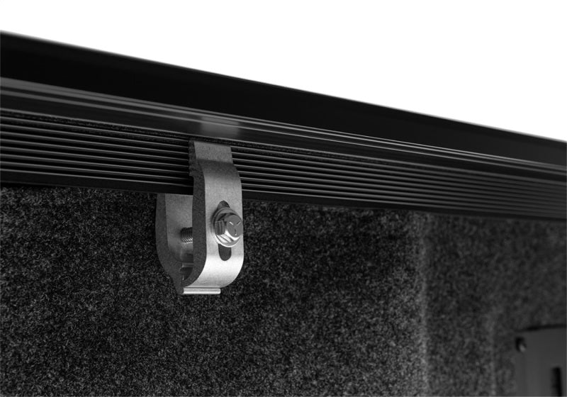 Truxedo 15-21 Ford F-150 5ft 6in Lo Pro Bed Cover Truxedo 15-21 Ford F-150 5ft 6in Lo Pro Bed Cover