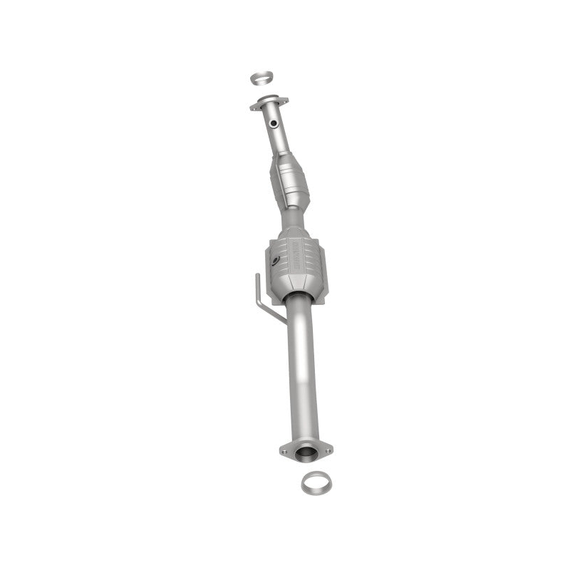MagnaFlow Conv DF 01-06 Ford Ranger 2.3L MagnaFlow Conv DF 01-06 Ford Ranger 2.3L