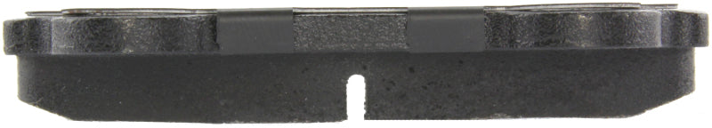 StopTech Performance 08+ Mitsubishi Evolution X Rear Brake Pads StopTech Performance 08+ Mitsubishi Evolution X Rear Brake Pads