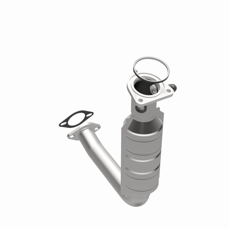 MagnaFlow Conv DF 00-04 Ford Focus 4.2L M/T MagnaFlow Conv DF 00-04 Ford Focus 4.2L M/T