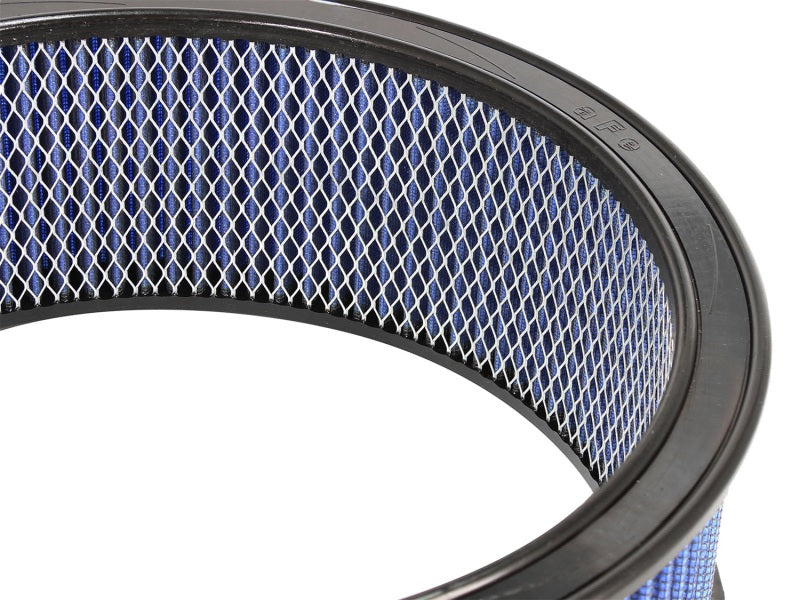aFe MagnumFLOW Air Filters Round Racing P5R A/F RR P5R 14 OD x 12 ID x 5 H E/M aFe MagnumFLOW Air Filters Round Racing P5R A/F RR P5R 14 OD x 12 ID x 5 H E/M