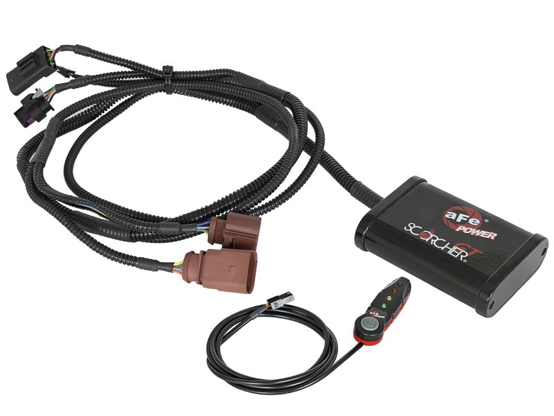 aFe Scorcher GT Module 15-16 Audi A3 1.8/2.0T aFe Scorcher GT Module 15-16 Audi A3 1.8/2.0T