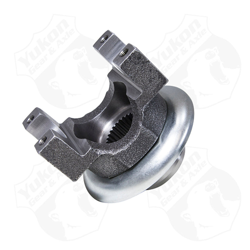 Yukon Gear Yoke For Chrysler 8.75in w/ 29 Spline Pinion and a 7260 U/Joint Size Yukon Gear Yoke For Chrysler 8.75in w/ 29 Spline Pinion and a 7260 U/Joint Size