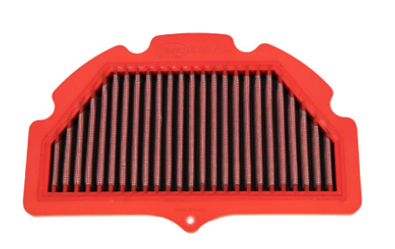 BMC Bmc Air Filter Suz Gsxr600/750 BMC Bmc Air Filter Suz Gsxr600/750