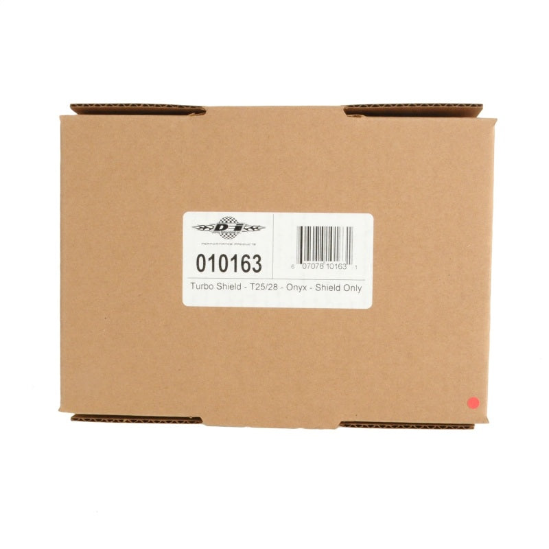 DEI Turbo Shield T25/28 - Shield Only - Onyx DEI Turbo Shield T25/28 - Shield Only - Onyx