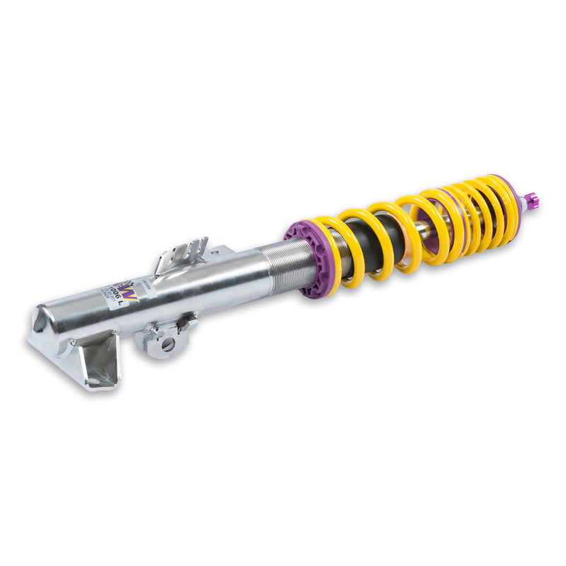 KW Coilover Kit V2 BMW M3 E36 (M3B M3/B) Coupe Convertible Sedan KW Coilover Kit V2 BMW M3 E36 (M3B M3/B) Coupe Convertible Sedan