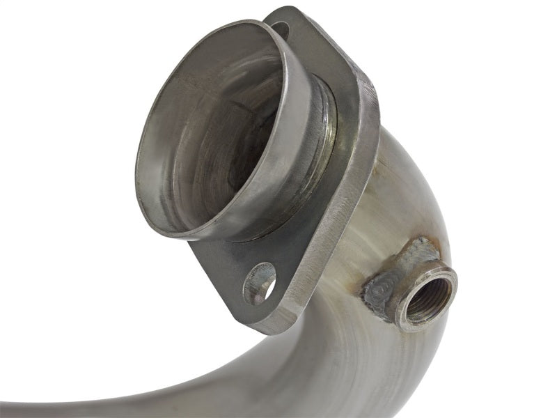 aFe Power Direct Fit Catalytic Converter Replacement 97-99 Jeep Wrangler (TJ) I6-4.0L aFe Power Direct Fit Catalytic Converter Replacement 97-99 Jeep Wrangler (TJ) I6-4.0L