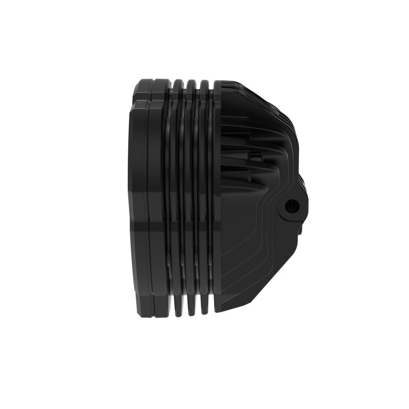 KC HiLiTES FLEX ERA 3 Dual Mode SAE Fog Lights - 2-Light Master Kit for Jeep JL/JT Sport Bumpers KC HiLiTES FLEX ERA 3 Dual Mode SAE Fog Lights - 2-Light Master Kit for Jeep JL/JT Sport Bumpers