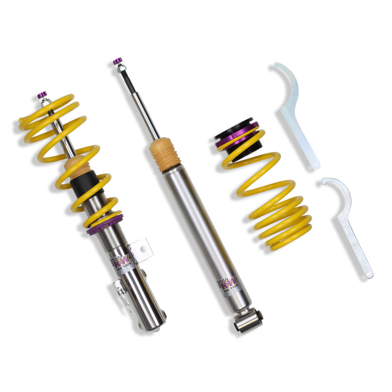 KW Coilover Kit V2 11+ Scion tC (AGT20) KW Coilover Kit V2 11+ Scion tC (AGT20)
