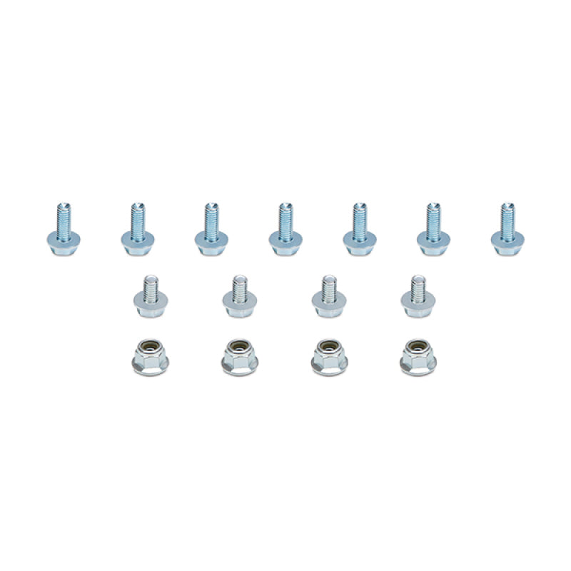 Mishimoto 94-02 Dodge Ram 2500 5.9L Cummins Intercooler (Black) Mishimoto 94-02 Dodge Ram 2500 5.9L Cummins Intercooler (Black)