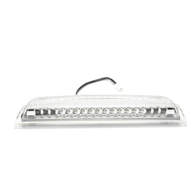 Putco 04-15 Nissan Titan - Clear LED Third Brake Lights - Replacement