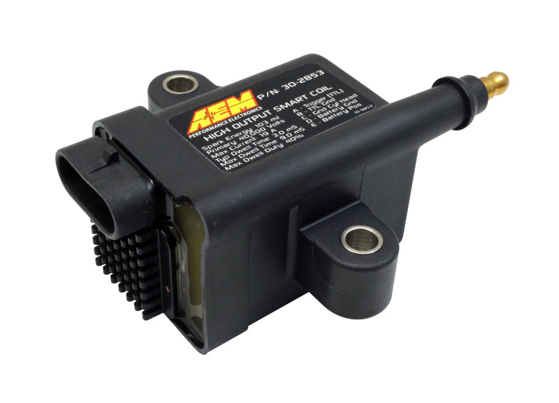 AEM Universal High Output Inductive Smart Coil AEM Universal High Output Inductive Smart Coil