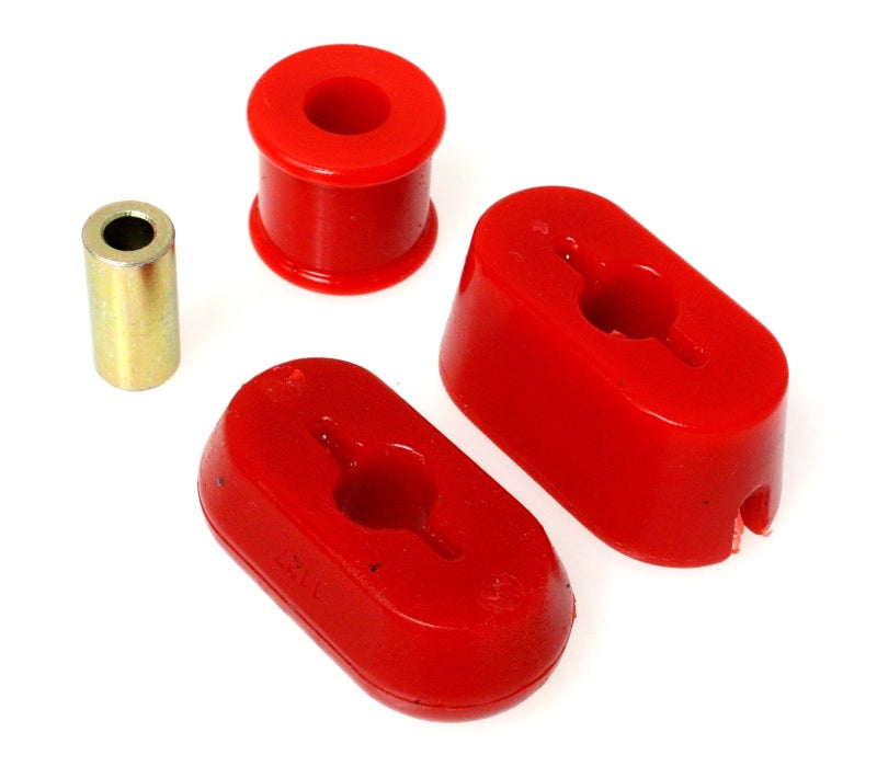 Energy Suspension 98-06 VW Beetle / 99-06 Golf IV/GTI/Jetta IV Red Motor Mount Inserts (M/T ONLY) Energy Suspension 98-06 VW Beetle / 99-06 Golf IV/GTI/Jetta IV Red Motor Mount Inserts (M/T ONLY)