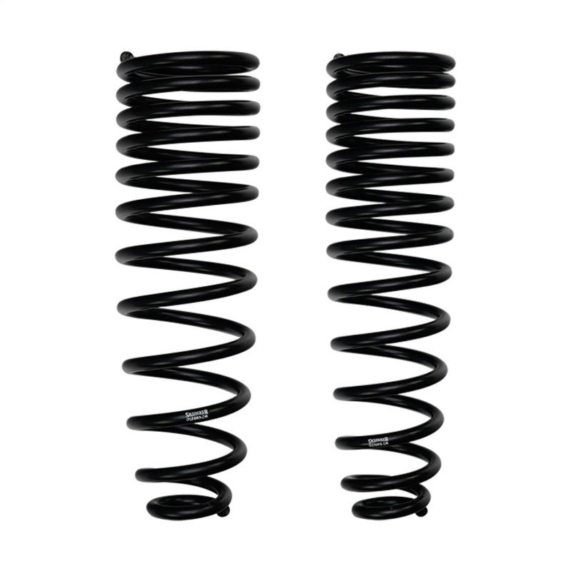Skyjacker Coil Spring Set 20-22 Jeep Gladiator JT (Non-Rubicon) 3.5in Dual Rate Long Travel Skyjacker Coil Spring Set 20-22 Jeep Gladiator JT (Non-Rubicon) 3.5in Dual Rate Long Travel