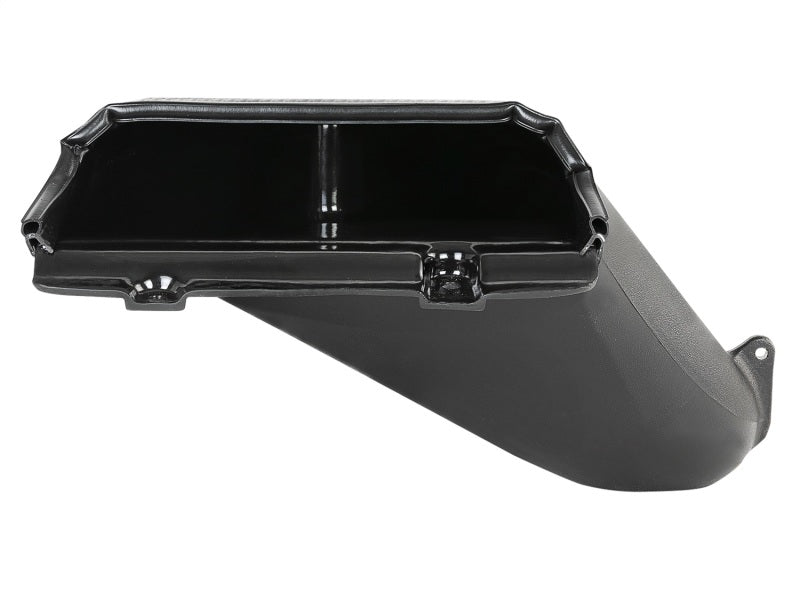 aFe Quantum Cold Air Intake System Scoop 15-18 Ford F150 EcoBoost V6-3.5L/2.7L aFe Quantum Cold Air Intake System Scoop 15-18 Ford F150 EcoBoost V6-3.5L/2.7L
