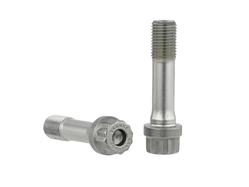 Skunk2 Alpha Series Honda B18C Connecting Rods Skunk2 Alpha Series Honda B18C Connecting Rods