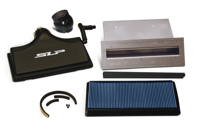 SLP 1998-1999 Chevrolet Camaro/Firebird LS1 FlowPac Cold-Air Induction Package SLP 1998-1999 Chevrolet Camaro/Firebird LS1 FlowPac Cold-Air Induction Package