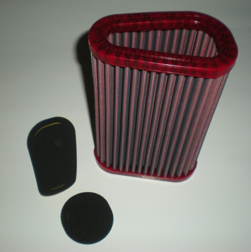BMC 08-17 Honda CBF 1000 FTA/S/TA Replacement Air Filter BMC 08-17 Honda CBF 1000 FTA/S/TA Replacement Air Filter