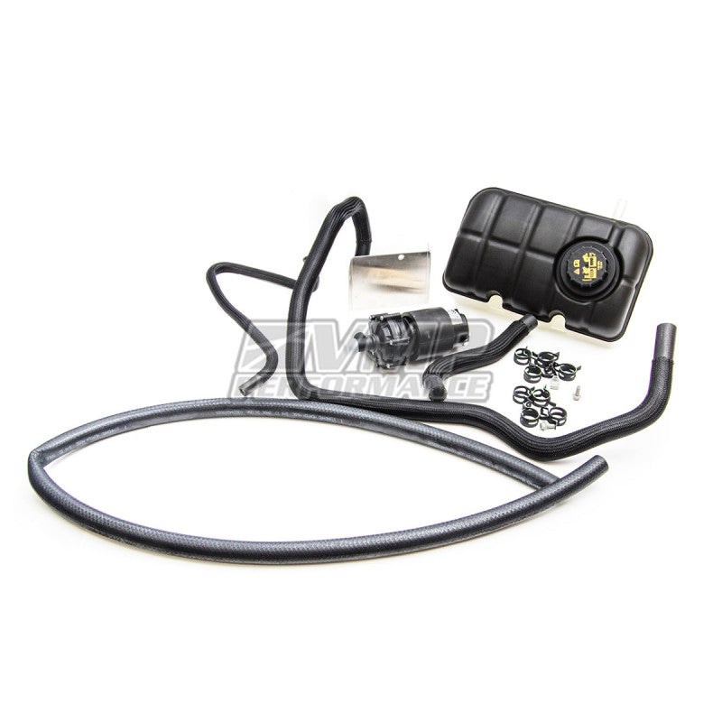 VMP Performance 15-17 Coyote Gen3R 2.65 L Level 2 Supercharger Kit VMP Performance 15-17 Coyote Gen3R 2.65 L Level 2 Supercharger Kit