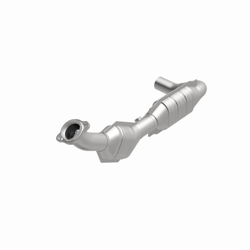 MagnaFlow Conv DF 03-04 Exped 4.6L Driver Side OEM MagnaFlow Conv DF 03-04 Exped 4.6L Driver Side OEM