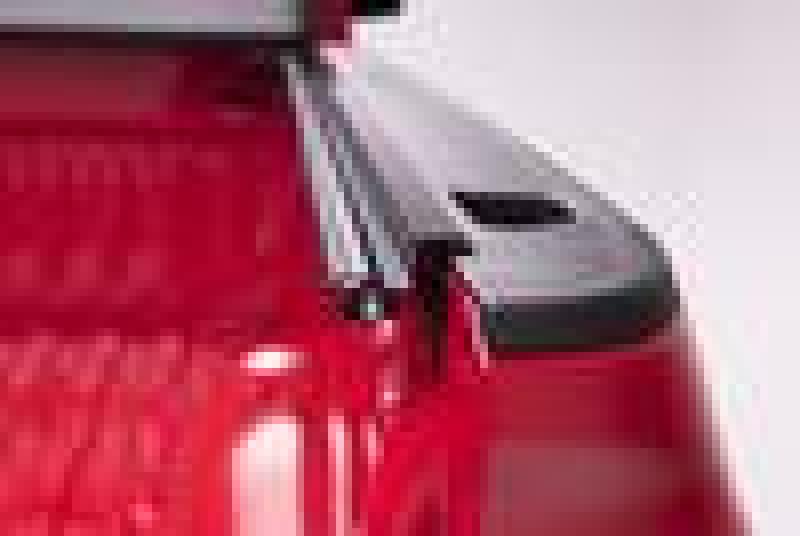 BAK 02-13 Chevy Avalanche/Escalade EXT BAKFlip F1 BAK 02-13 Chevy Avalanche/Escalade EXT BAKFlip F1