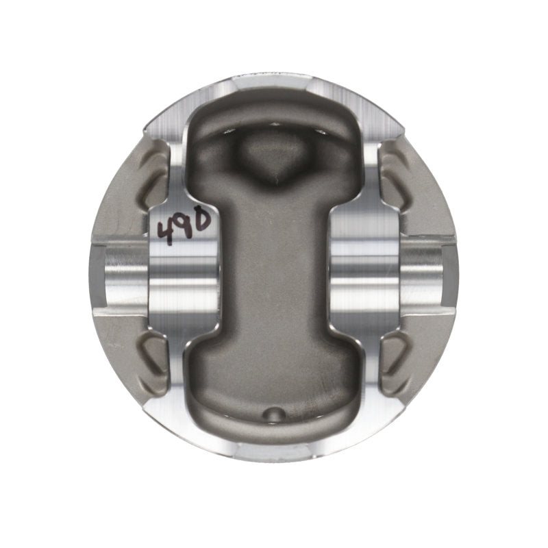 Wiseco Chevy LS Series 12cc Dome 1.300 x 4.010 Piston Shelf Wiseco Chevy LS Series 12cc Dome 1.300 x 4.010 Piston Shelf