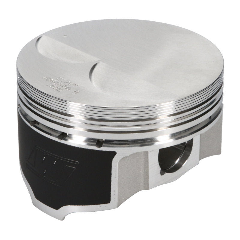 Wiseco Chevy LS1/LS2/LS6 3.903 Bore 3.622 Stroke -2.2 Flat Top Piston Shelf Stock Kit Wiseco Chevy LS1/LS2/LS6 3.903 Bore 3.622 Stroke -2.2 Flat Top Piston Shelf Stock Kit