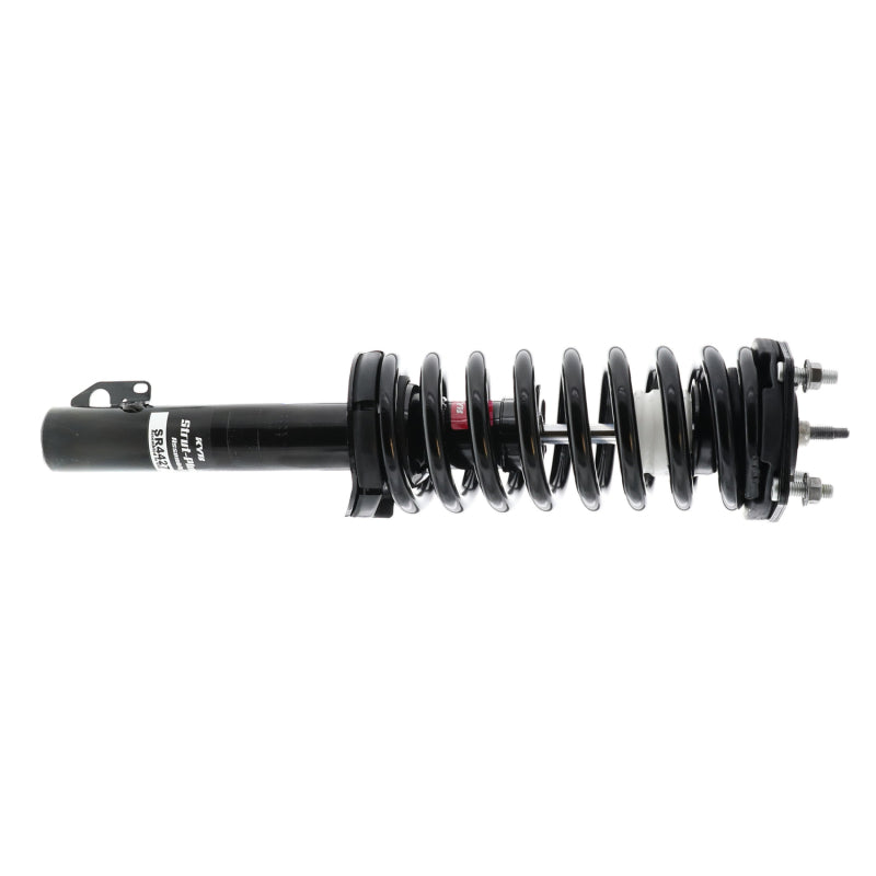 KYB Shocks & Struts Strut Plus Front Right JEEP Grand Cherokee 2010-2005 KYB Shocks & Struts Strut Plus Front Right JEEP Grand Cherokee 2010-2005