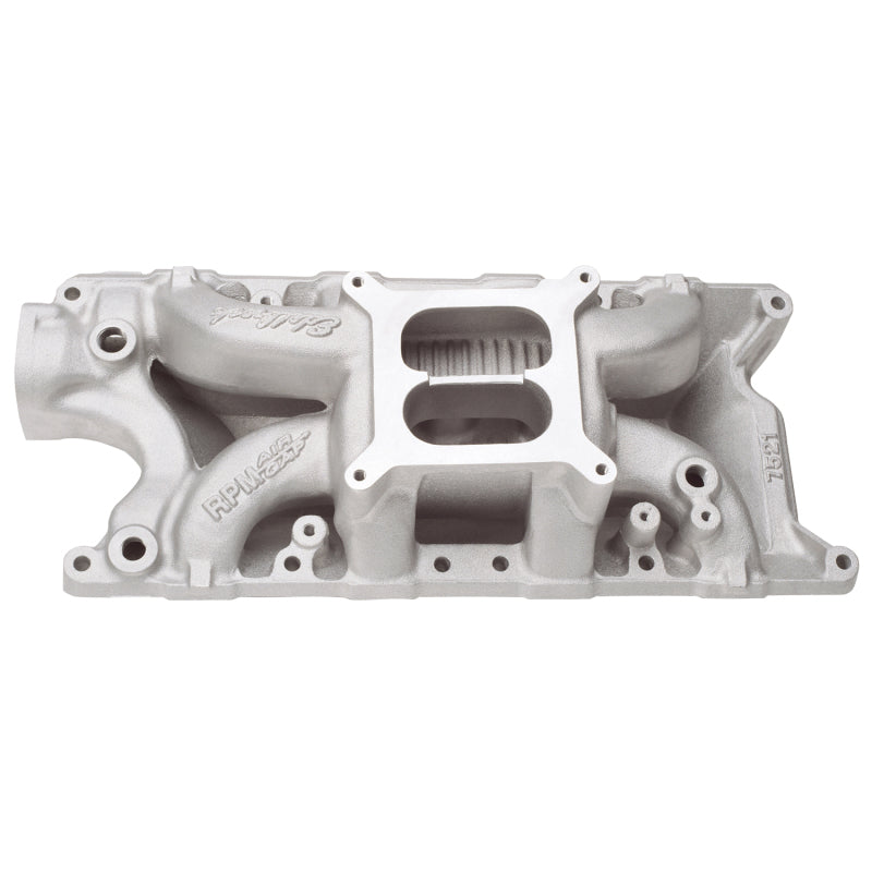 Edelbrock 289-302 Ford RPM Air-Gap Manifold Edelbrock 289-302 Ford RPM Air-Gap Manifold