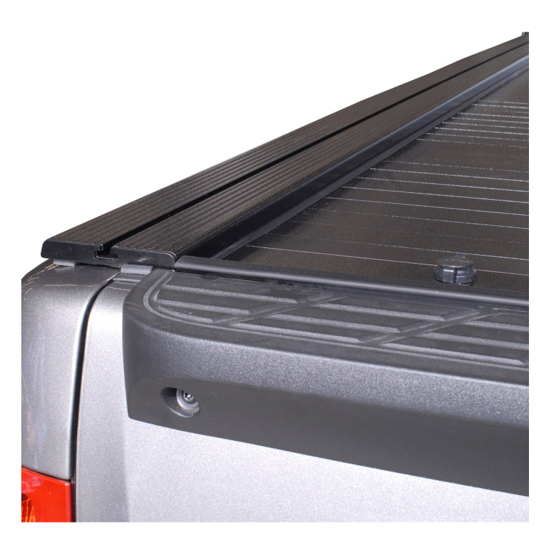 Pace Edwards 88-13 Chevy/GMC C/K/Silv/HD/ 14 HD 6ft 6in Bed JackRabbit w/ Explorer Rails Pace Edwards 88-13 Chevy/GMC C/K/Silv/HD/ 14 HD 6ft 6in Bed JackRabbit w/ Explorer Rails