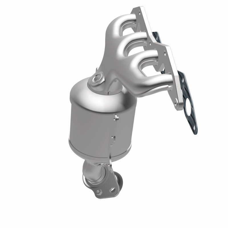 MagnaFlow Conv DF 01-04 Civic DX/LX mani OEM MagnaFlow Conv DF 01-04 Civic DX/LX mani OEM