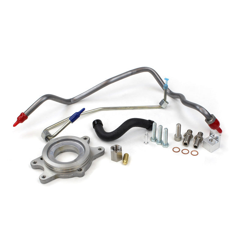 Industrial Injection 11-16 Duramax 6.6L LML CP4 to CP3 Conversion Kit w/o Pump (Tuning Reqd) Industrial Injection 11-16 Duramax 6.6L LML CP4 to CP3 Conversion Kit w/o Pump (Tuning Reqd)