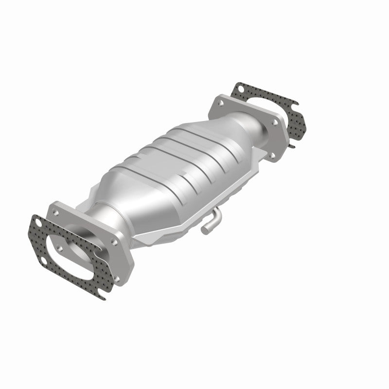 MagnaFlow Conv DF Mf Gm MagnaFlow Conv DF Mf Gm