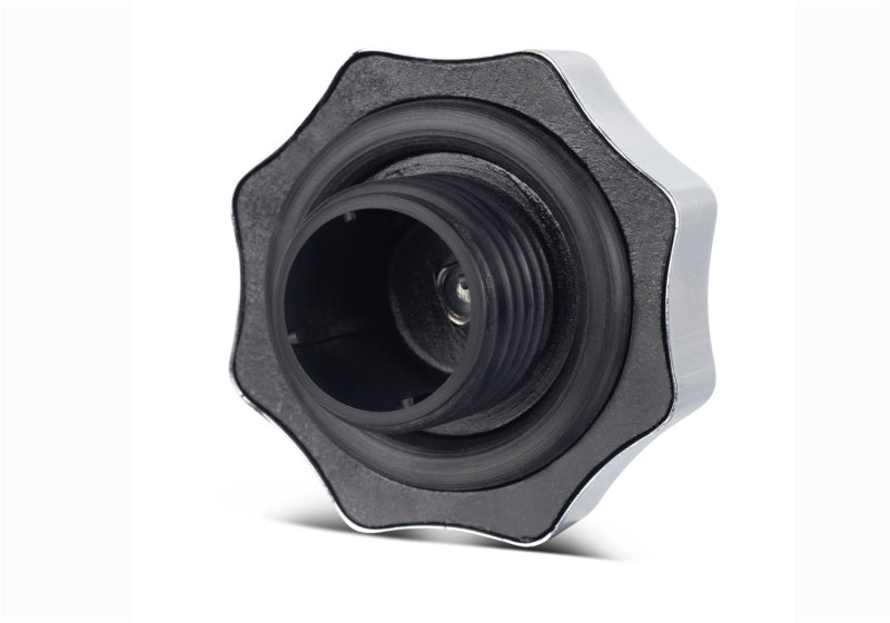 Ford Racing Ford Oval Logo Screw In Type Oil Fill Cap - Chrome Finish Ford Racing Ford Oval Logo Screw In Type Oil Fill Cap - Chrome Finish