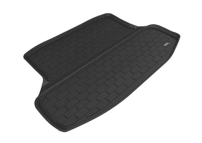 3D MAXpider 2016-2020 Honda Civic Kagu Cargo Liner - Black 3D MAXpider 2016-2020 Honda Civic Kagu Cargo Liner - Black