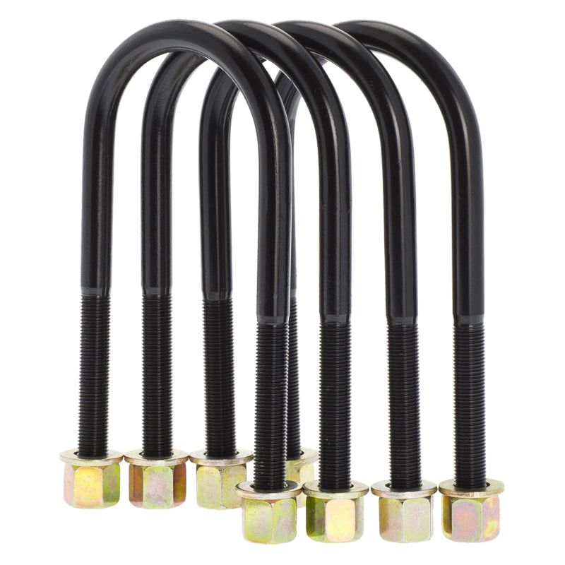 ARB / OME U Bolt Washer & Nut ARB / OME U Bolt Washer & Nut