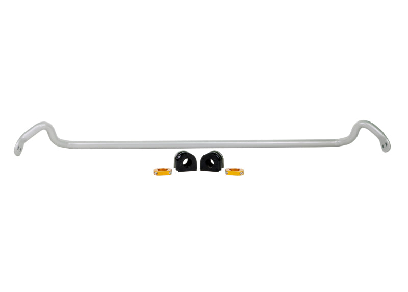 Whiteline 04-07 Subaru STi  Front 24mm Swaybar-X h/duty Blade adjustable Whiteline 04-07 Subaru STi  Front 24mm Swaybar-X h/duty Blade adjustable