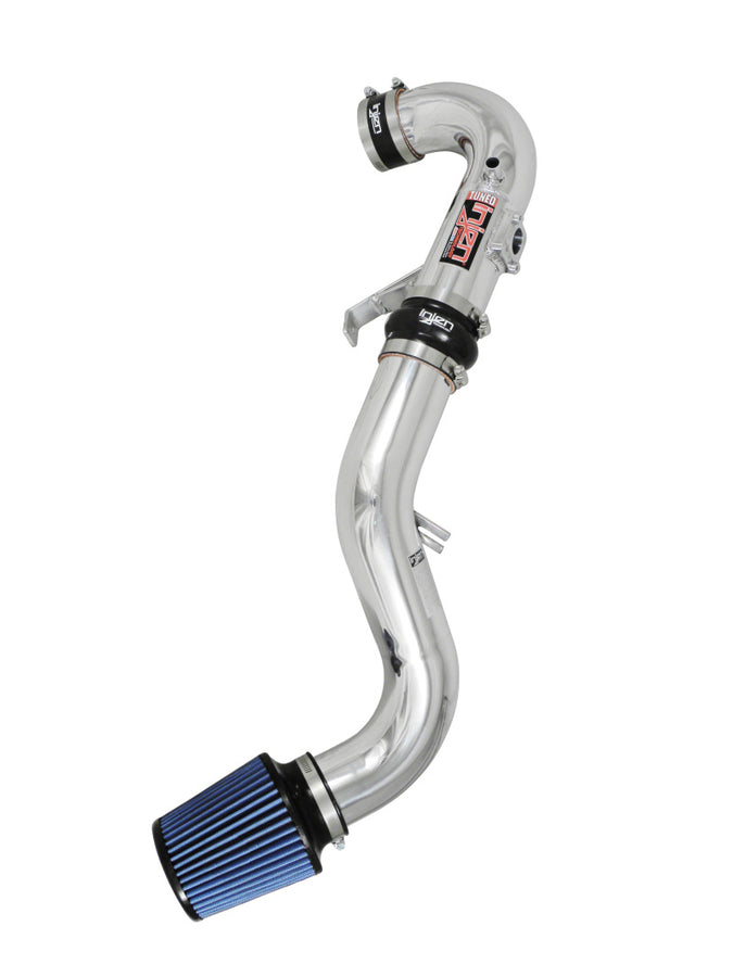 Injen 11+ Scion tC Polished Cold Air Intake Injen 11+ Scion tC Polished Cold Air Intake