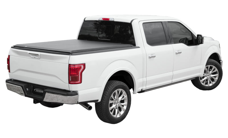 Access Original 06-09 Ford Mark LT 5ft 6in Bed Roll-Up Cover Access Original 06-09 Ford Mark LT 5ft 6in Bed Roll-Up Cover