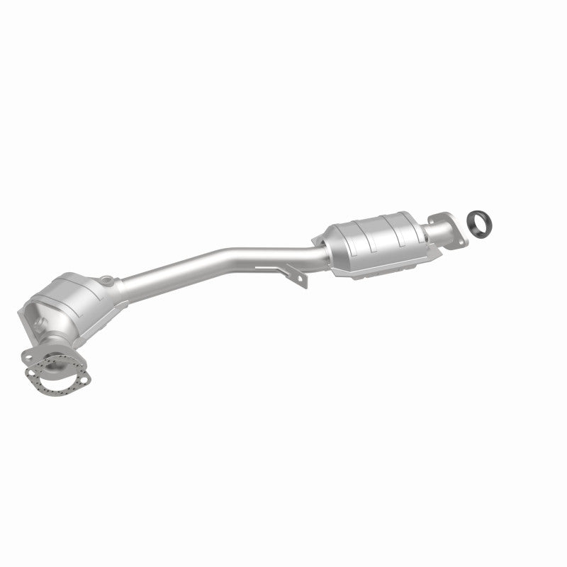 MagnaFlow Conv DF 99-02 Forester 2.5L OEM MagnaFlow Conv DF 99-02 Forester 2.5L OEM