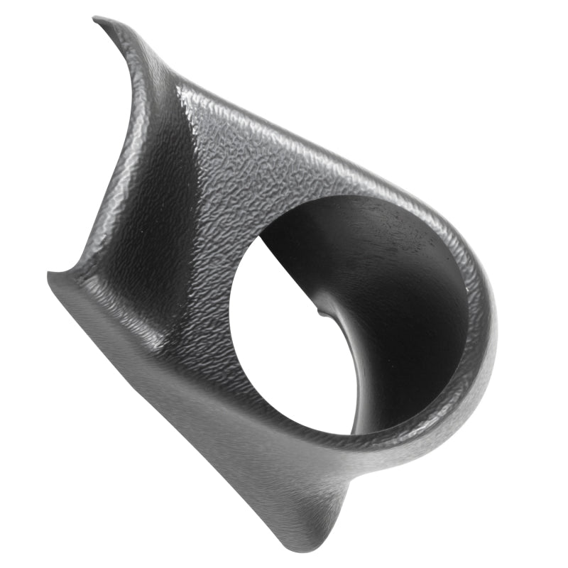 AutoMeter Gauge Mount A-Pillar Pod Single 2-1/16in. Dodge Ram 86-93 AutoMeter Gauge Mount A-Pillar Pod Single 2-1/16in. Dodge Ram 86-93