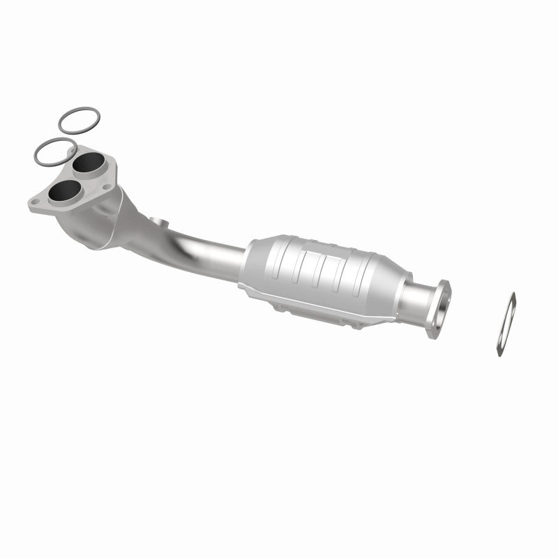 MagnaFlow Conv DF 94-98 Villager/Quest 3.0L MagnaFlow Conv DF 94-98 Villager/Quest 3.0L
