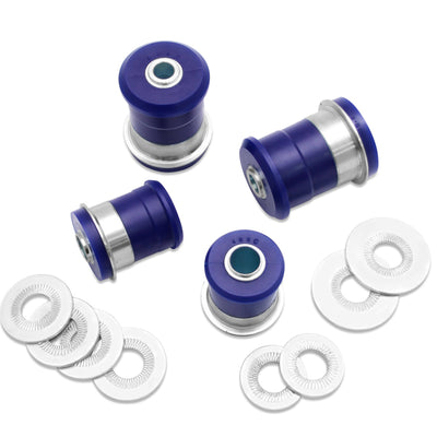 SuperPro 2005 Toyota Tacoma Base Front Lower Inner Control Arm Bushing Kit