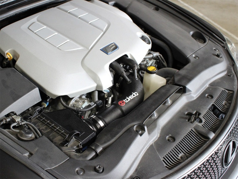 aFe Takeda Intakes Stage-2 PDS AIS PDS Lexus IS-F 08-11 V8-5.0L (blk) aFe Takeda Intakes Stage-2 PDS AIS PDS Lexus IS-F 08-11 V8-5.0L (blk)