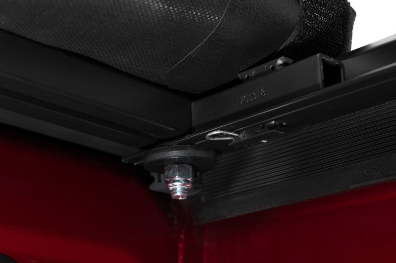 Tonno Pro 09-19 Dodge RAM 1500 5.7ft Fleetside Lo-Roll Tonneau Cover Tonno Pro 09-19 Dodge RAM 1500 5.7ft Fleetside Lo-Roll Tonneau Cover