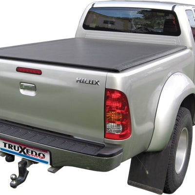 Truxedo 05-15 Toyota Hilux Extra Cab 6ft Lo Pro International Bed Cover