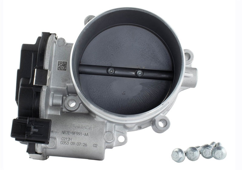 Ford Racing 20-22 GT500 92mm Throttle Body Ford Racing 20-22 GT500 92mm Throttle Body