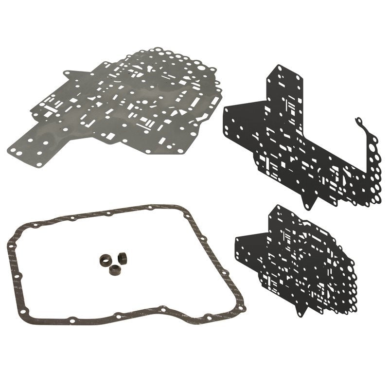 BD Diesel ProTect68 Gasket Plate Kit - Dodge 2007.5-2016 6.7L 68RFE Transmission BD Diesel ProTect68 Gasket Plate Kit - Dodge 2007.5-2016 6.7L 68RFE Transmission