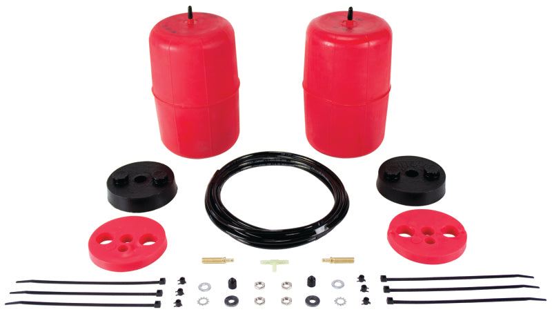 Air Lift Air Lift 1000 Air Spring Kit Air Lift Air Lift 1000 Air Spring Kit