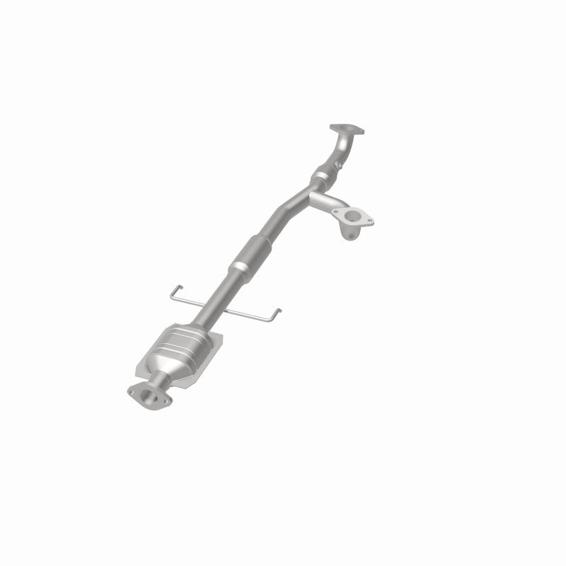 MagnaFlow Conv DF 01-05 Chrysler Sebring / 00-05 Mitsubishi Eclipse / 99-03 Galant - Rear MagnaFlow Conv DF 01-05 Chrysler Sebring / 00-05 Mitsubishi Eclipse / 99-03 Galant - Rear